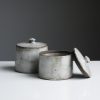 ceramic container